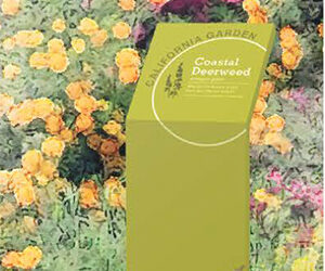 UC Irvine Naturescape Master Plan